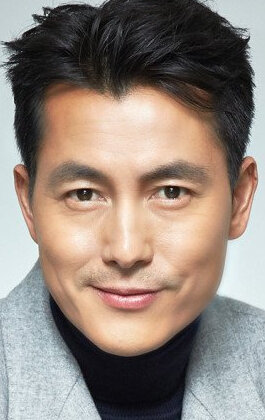 фото Чон У-сон