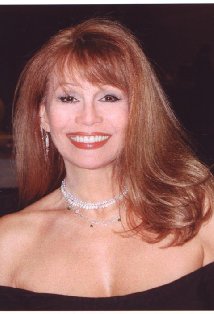 фото Барбара Луна