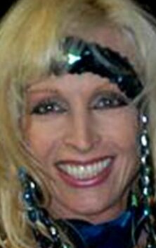 фото Лори Вагнер