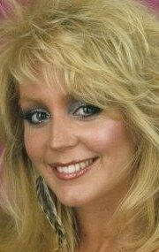 фото Шерил Риксон