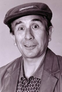 фото Рико Буэно