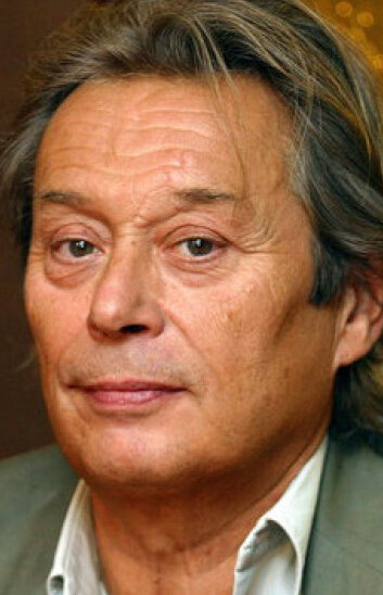 фото Патрик Бушите