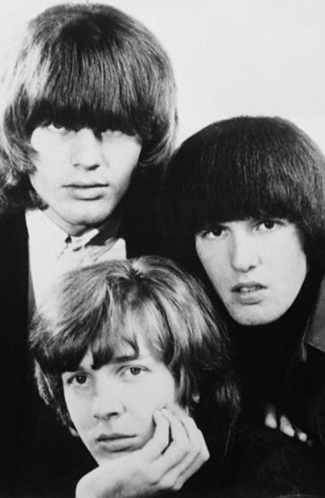 фото The Walker Brothers