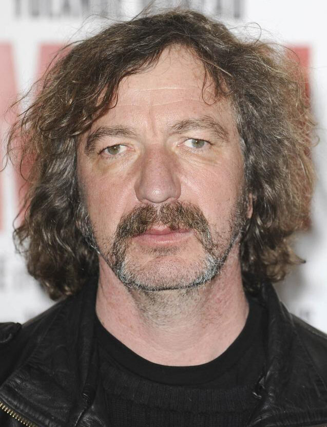 фото Брюно Лоше