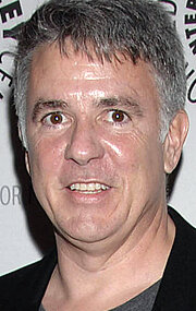 фото Скотт Валентайн