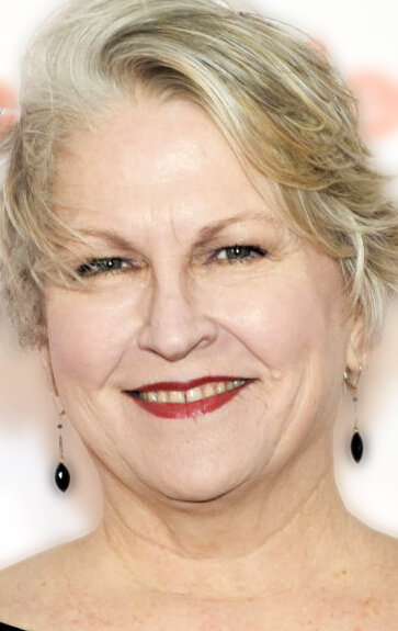 фото Элисон Рид