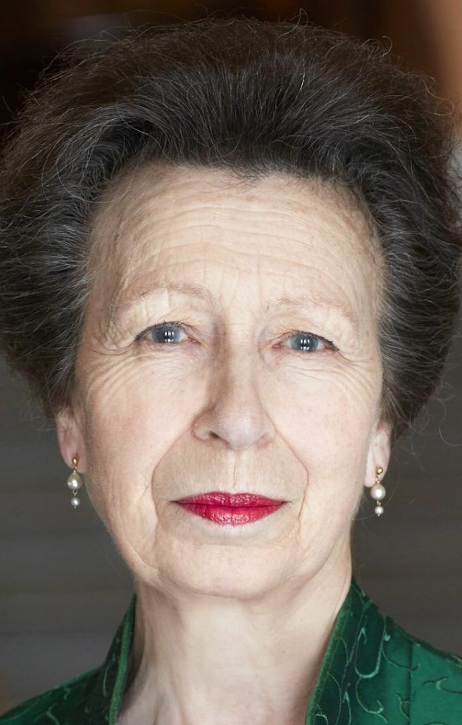 фото Принцесса Анна