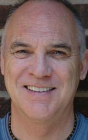 фото Стюарт Уилсон