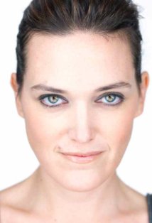 фото Морин О’Мэлли