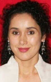 фото Галия Лакруа