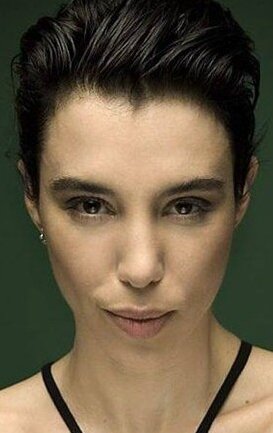 фото Беранжер Алло