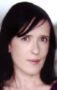 фото Сесиль Рейгер