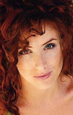 фото Стефани Лагард