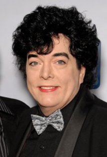 фото Рэндал Мэлоун