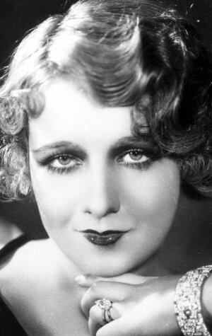 фото Анита Пейдж