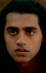 фото Азиф Мохаммед Сет