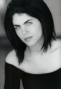 фото Лиа Морено Янг