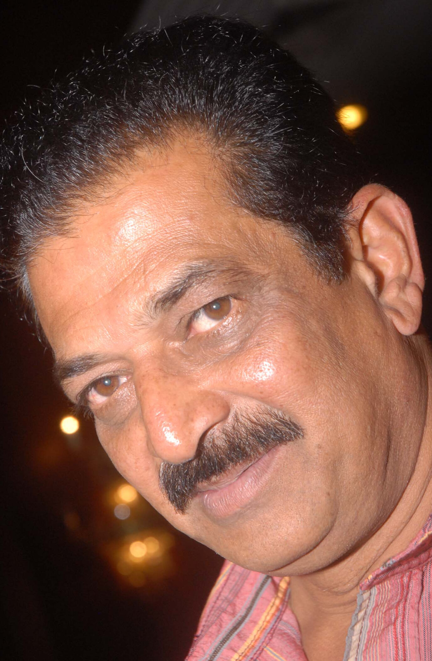 фото Авинаш