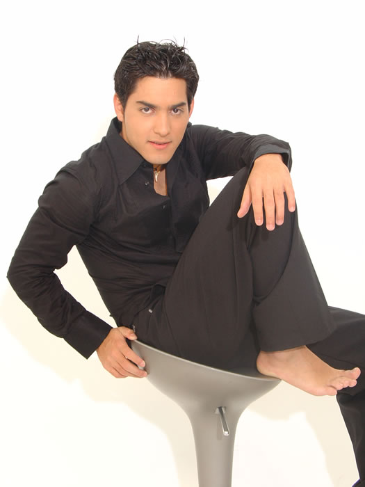 фото Мигель Гутьеррес