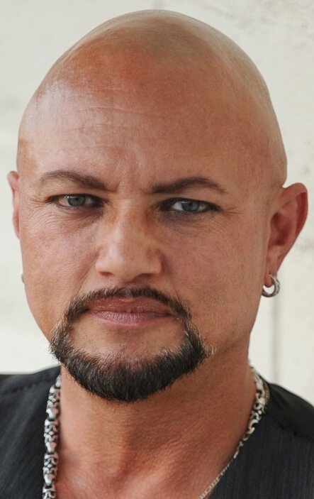 фото Джефф Тейт