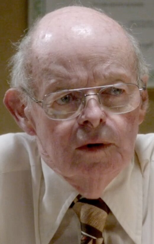 фото Джек Уолш