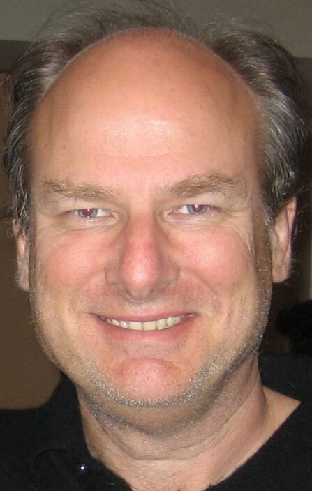 фото Энди Экерман