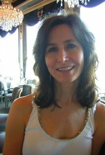 фото Мэрлин Сэдлер