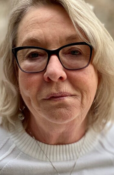 фото Джинни Джонс-Дузак