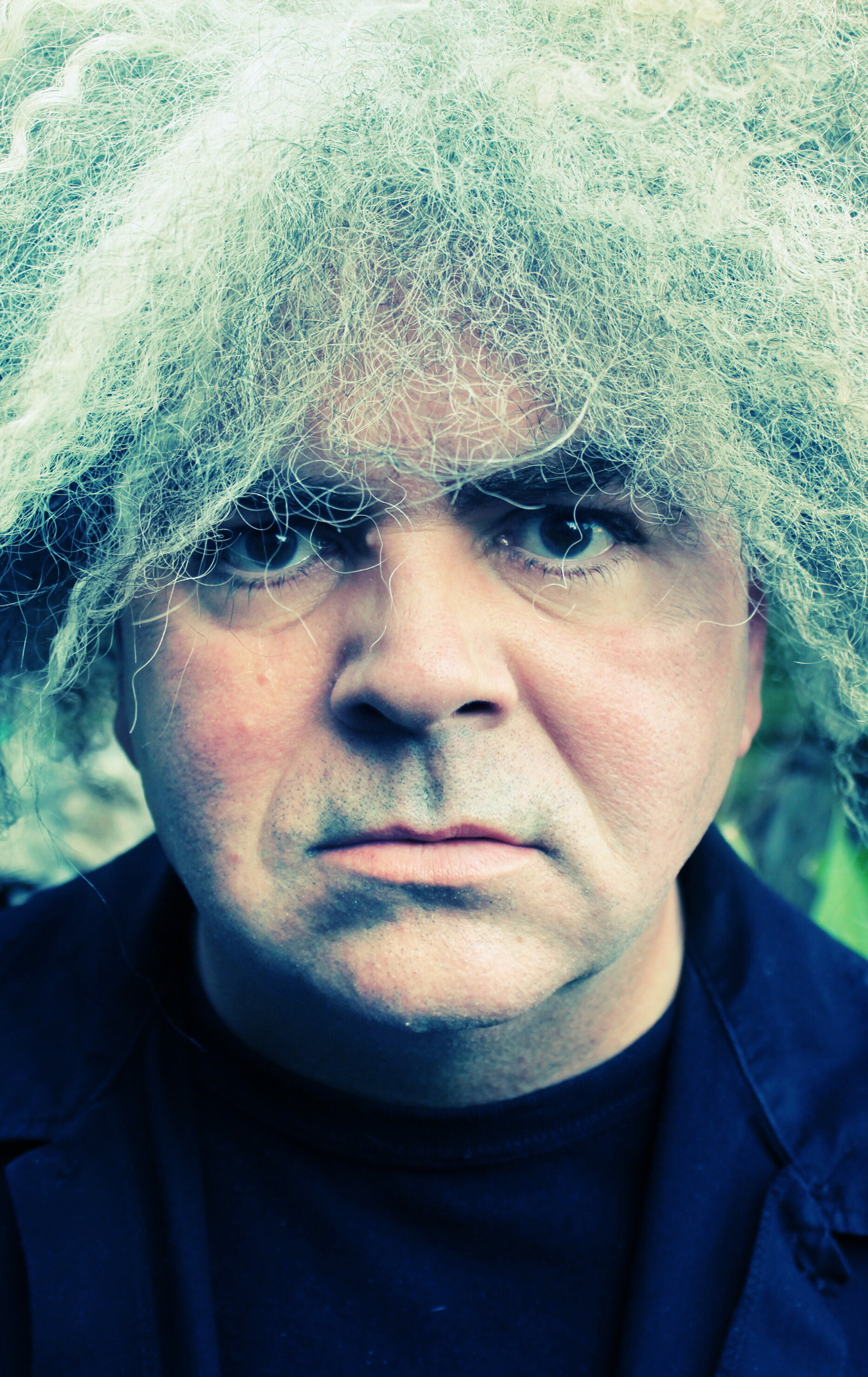 фото Базз Осборн