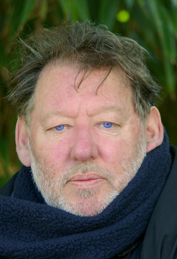 фото Мартин Рашент