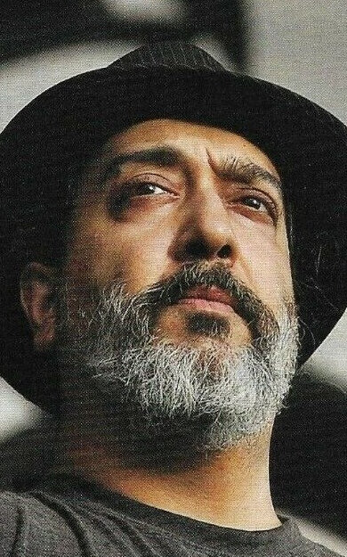 фото Ким Тайил