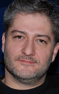 фото Кристиан Фор