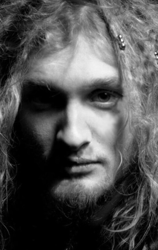 фото Лэйн Стейли