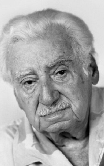 фото Жоржи Амаду