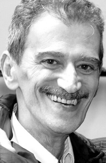 фото Андре Валли