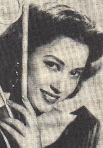 фото Карменсита Абад