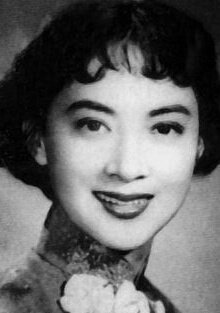 фото Ван Даньфэн