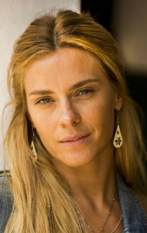 фото Каролина Дикмманн