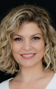 фото Барбара Боржес