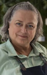 фото Кристина Маллинз