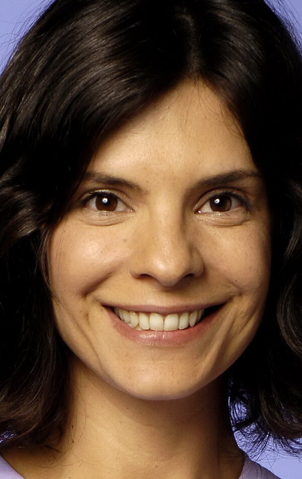 фото Элена Раналди