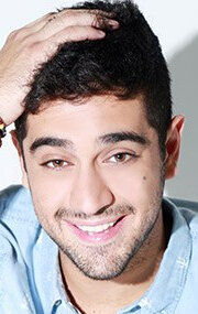 фото Мигель Ромуло