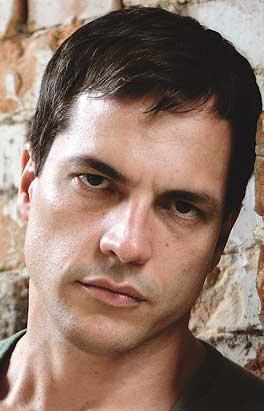 фото Дэниэл Боа Вентура