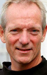 фото Петтер Несс