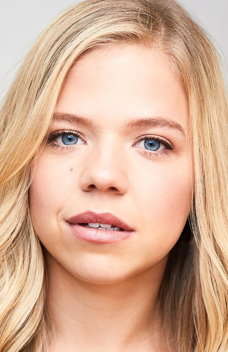 фото Вивьен Эндикотт Дуглас