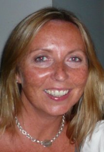 фото Клер Манделл