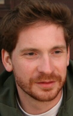 фото Фредерик Хагнесс