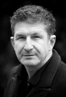 фото Джефф Стюарт