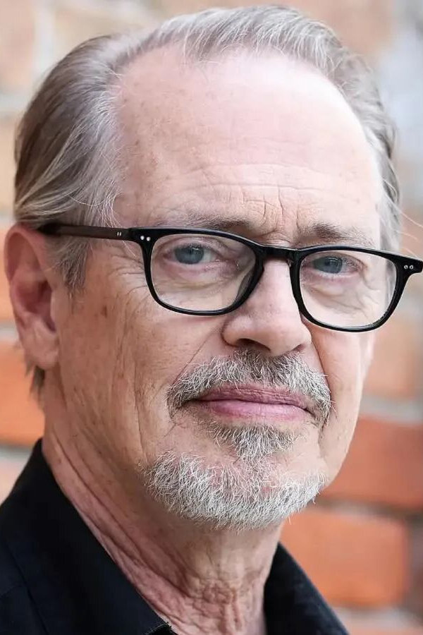 фото Стив Бушеми