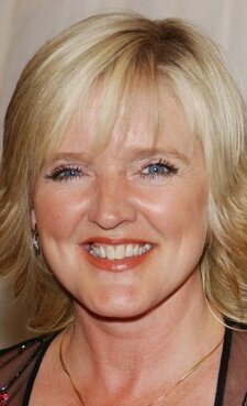 фото Берни Нолан